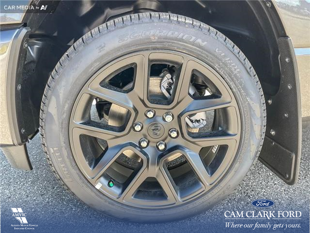 2025 RAM 1500 Sport (Stk: P1227) in Innisfail - Image 7 of 26