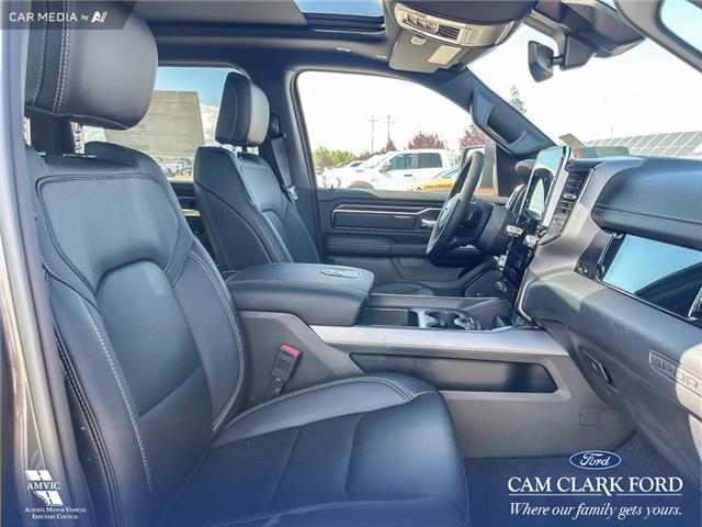 2025 RAM 1500 Sport (Stk: P1227) in Innisfail - Image 9 of 26