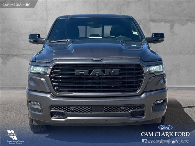 2025 RAM 1500 Sport (Stk: P1227) in Innisfail - Image 2 of 26