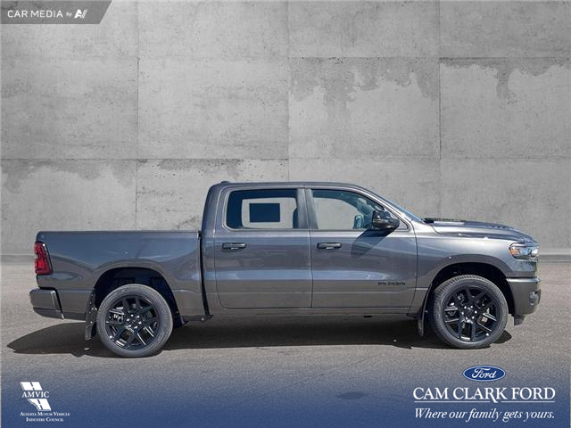 2025 RAM 1500 Sport (Stk: P1227) in Innisfail - Image 6 of 26