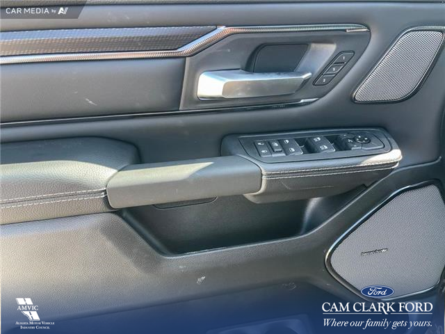 2025 RAM 1500 Sport (Stk: P1227) in Innisfail - Image 15 of 26