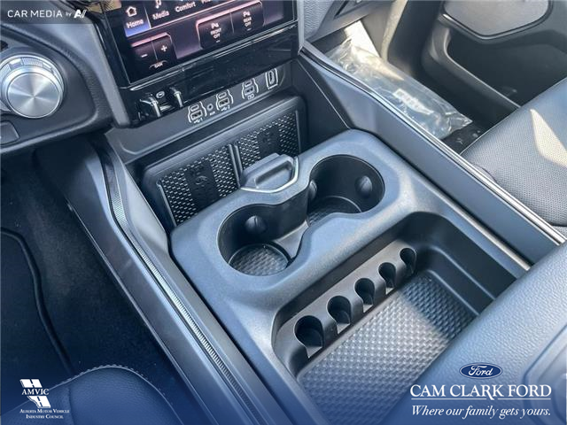 2025 RAM 1500 Sport (Stk: P1227) in Innisfail - Image 20 of 26