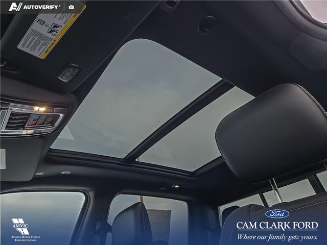 2025 RAM 1500 Sport (Stk: P1232) in Innisfail - Image 9 of 24