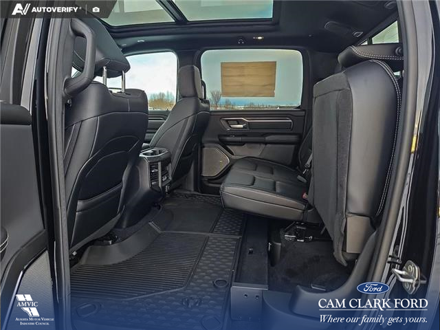 2025 RAM 1500 Sport (Stk: P1232) in Innisfail - Image 11 of 24