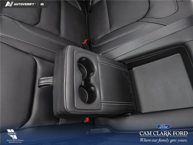 2025 RAM 1500 Sport (Stk: P1232) in Innisfail - Image 15 of 24