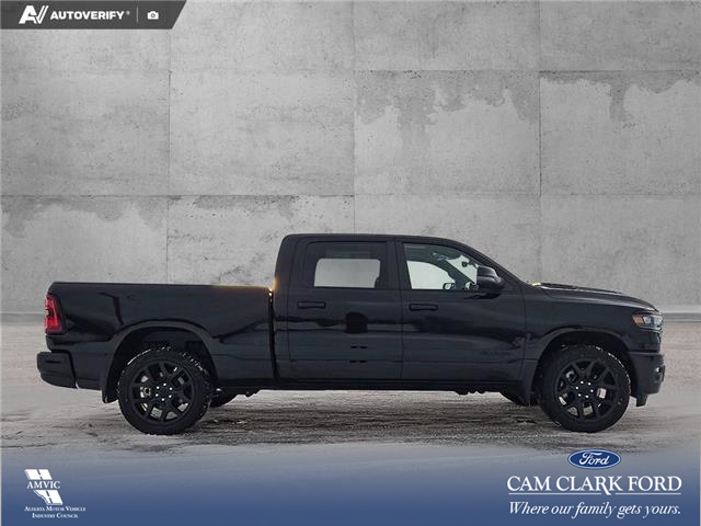 2025 RAM 1500 Sport (Stk: P1232) in Innisfail - Image 5 of 24
