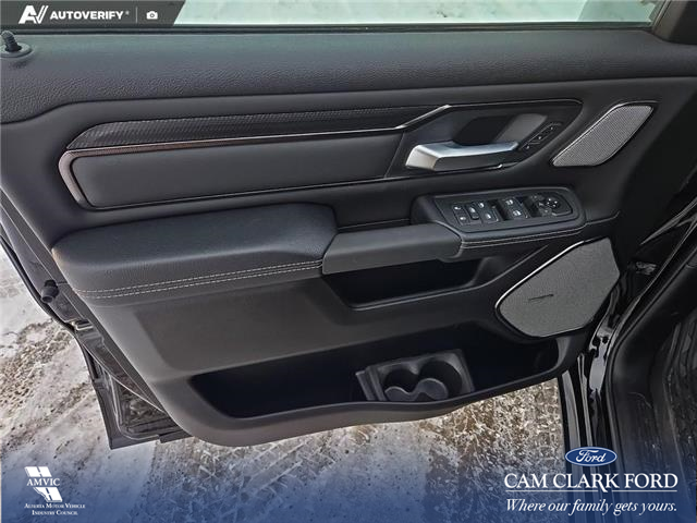 2025 RAM 1500 Sport (Stk: P1232) in Innisfail - Image 20 of 24