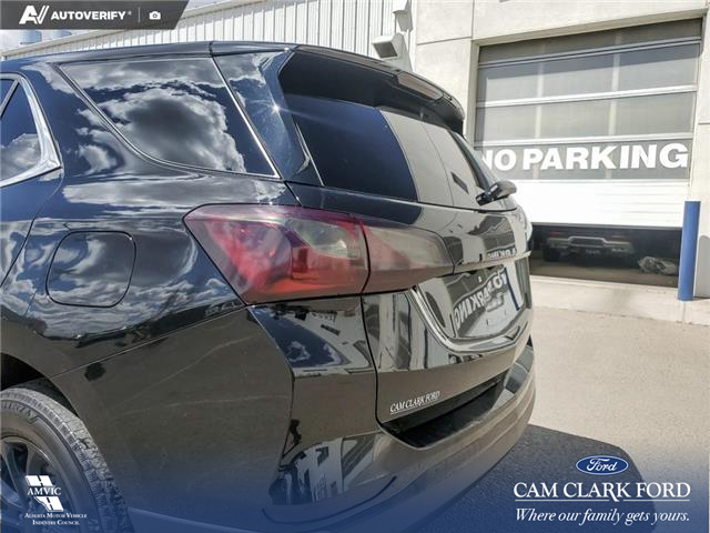 2021 Chevrolet Equinox LT (Stk: U38120) in Red Deer - Image 11 of 25