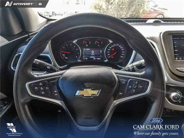 2021 Chevrolet Equinox LT (Stk: U38120) in Red Deer - Image 14 of 25