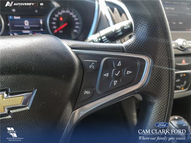 2021 Chevrolet Equinox LT (Stk: U38120) in Red Deer - Image 16 of 25