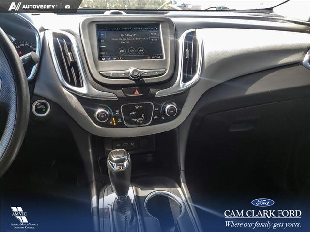2021 Chevrolet Equinox LT (Stk: U38120) in Red Deer - Image 19 of 25