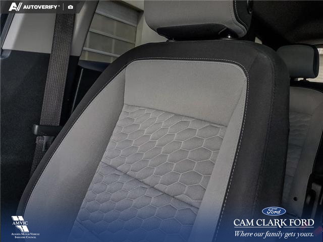2021 Chevrolet Equinox LT (Stk: U38120) in Red Deer - Image 20 of 25