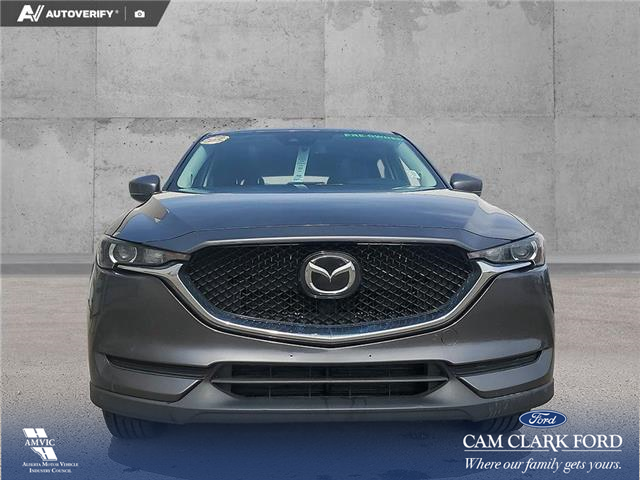 2020 Mazda CX-5 GS (Stk: U38108) in Red Deer - Image 2 of 25