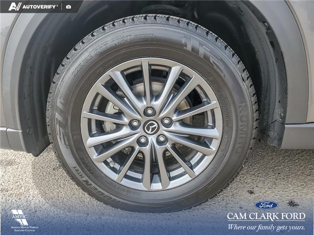2020 Mazda CX-5 GS (Stk: U38108) in Red Deer - Image 6 of 25