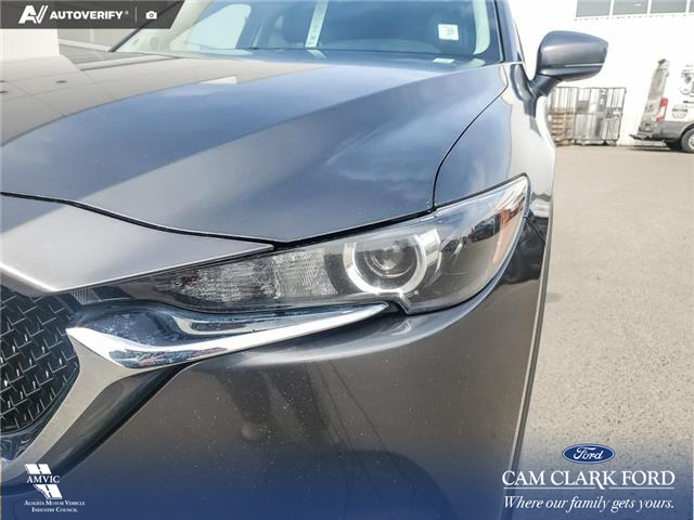 2020 Mazda CX-5 GS (Stk: U38108) in Red Deer - Image 8 of 25