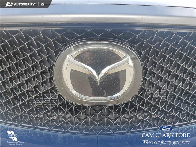 2020 Mazda CX-5 GS (Stk: U38108) in Red Deer - Image 9 of 25