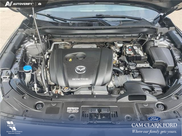 2020 Mazda CX-5 GS (Stk: U38108) in Red Deer - Image 10 of 25