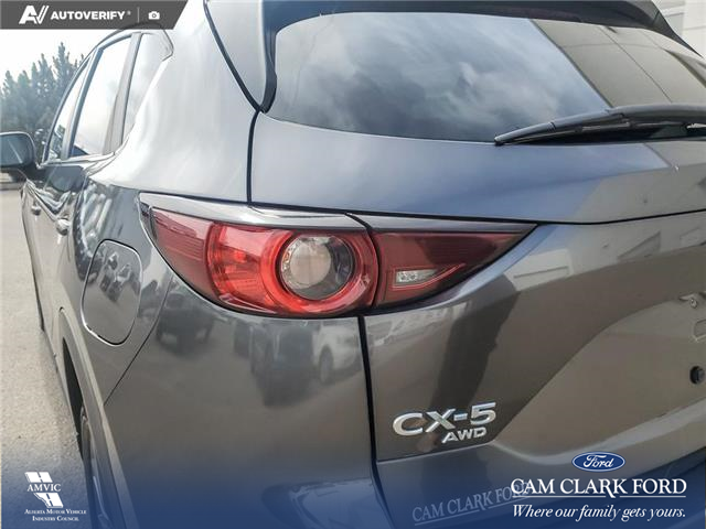2020 Mazda CX-5 GS (Stk: U38108) in Red Deer - Image 11 of 25