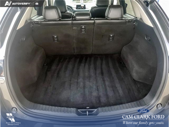 2020 Mazda CX-5 GS (Stk: U38108) in Red Deer - Image 12 of 25