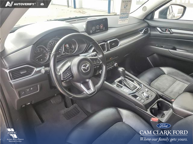 2020 Mazda CX-5 GS (Stk: U38108) in Red Deer - Image 13 of 25