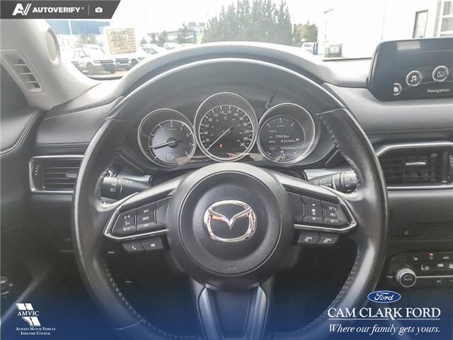 2020 Mazda CX-5 GS (Stk: U38108) in Red Deer - Image 14 of 25