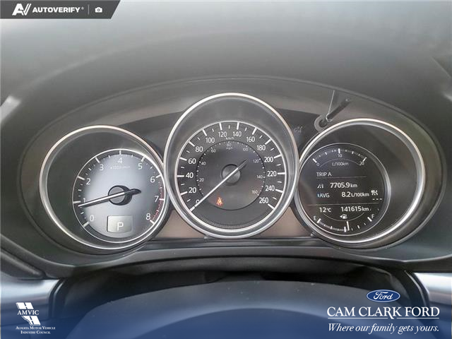 2020 Mazda CX-5 GS (Stk: U38108) in Red Deer - Image 15 of 25
