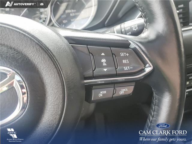 2020 Mazda CX-5 GS (Stk: U38108) in Red Deer - Image 16 of 25