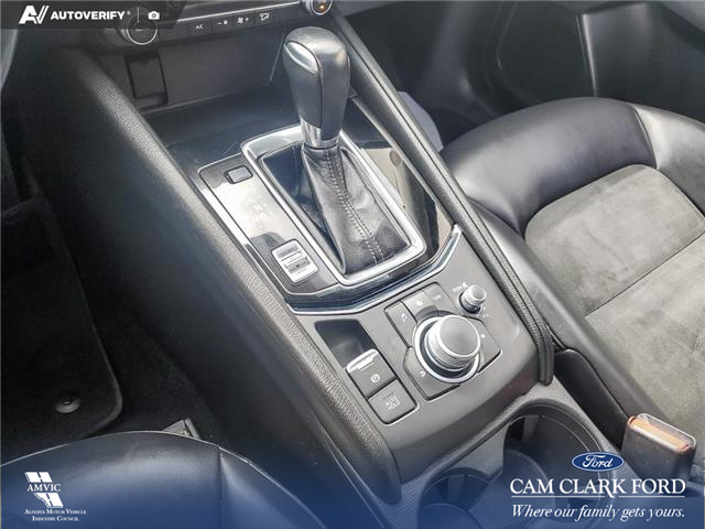 2020 Mazda CX-5 GS (Stk: U38108) in Red Deer - Image 18 of 25