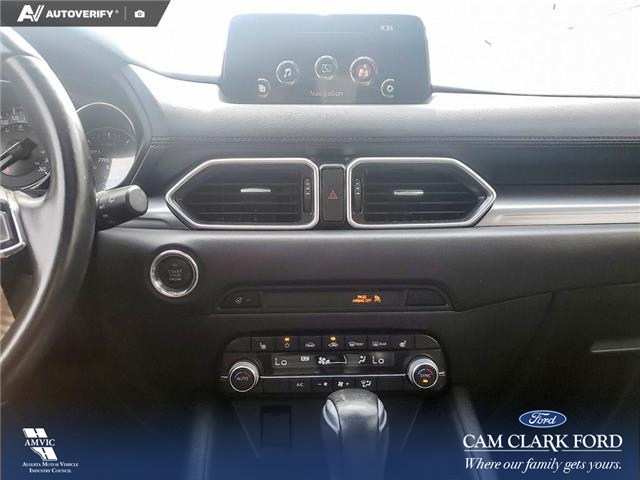 2020 Mazda CX-5 GS (Stk: U38108) in Red Deer - Image 19 of 25