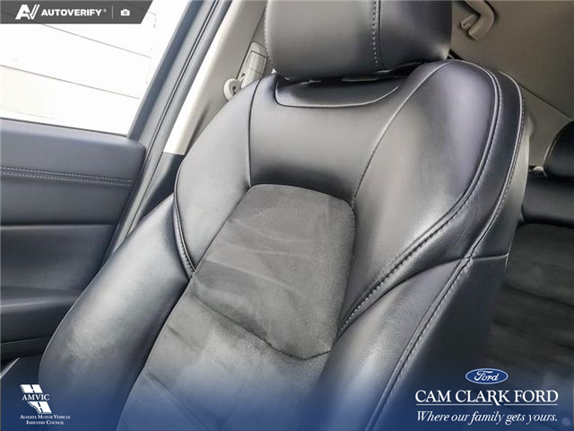 2020 Mazda CX-5 GS (Stk: U38108) in Red Deer - Image 20 of 25
