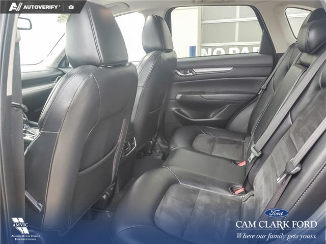 2020 Mazda CX-5 GS (Stk: U38108) in Red Deer - Image 23 of 25
