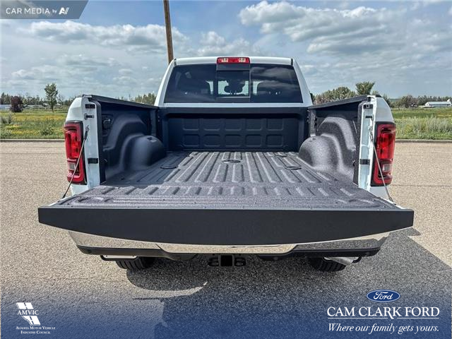 2025 RAM 2500 Tradesman (Stk: P1229) in Innisfail - Image 17 of 26 2025 RAM 2500 Tradesman (Stk: P1229) in Innisfail - Image 17 of 26