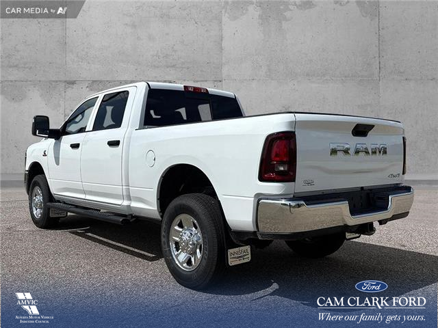2025 RAM 2500 Tradesman (Stk: P1229) in Innisfail - Image 6 of 26 2025 RAM 2500 Tradesman (Stk: P1229) in Innisfail - Image 6 of 26