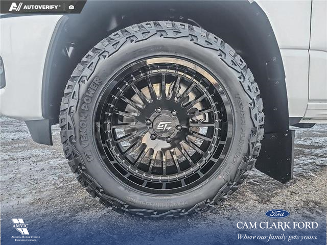 2025 RAM 1500 Sport (Stk: P1230) in Innisfail - Image 8 of 24