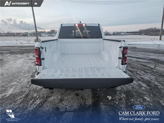 2025 RAM 1500 Sport (Stk: P1230) in Innisfail - Image 10 of 24
