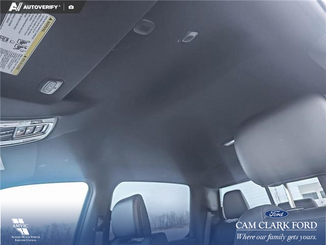 2025 RAM 1500 Sport (Stk: P1230) in Innisfail - Image 14 of 24