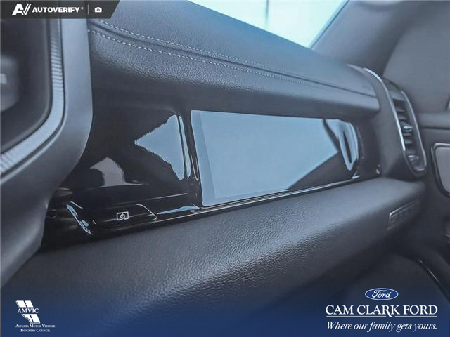 2025 RAM 1500 Sport (Stk: P1230) in Innisfail - Image 24 of 24
