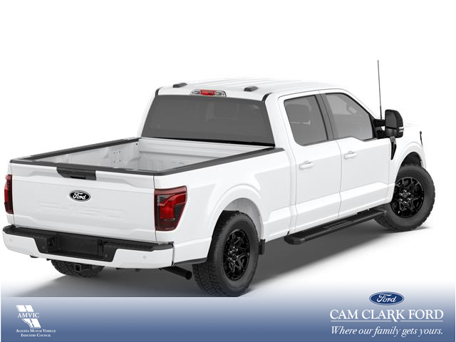 2026 Ford F-150 XLT (Stk: 26AT3023) in Airdrie - Image 3 of 7