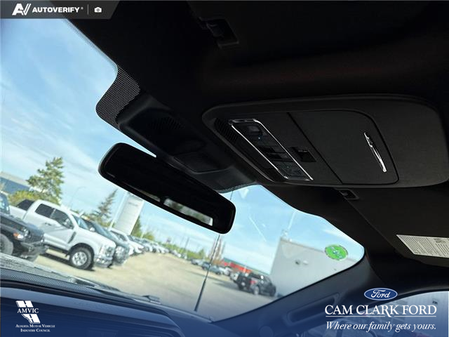 2026 Ford F-150 King Ranch (Stk: 26T1703) in Red Deer - Image 20 of 24