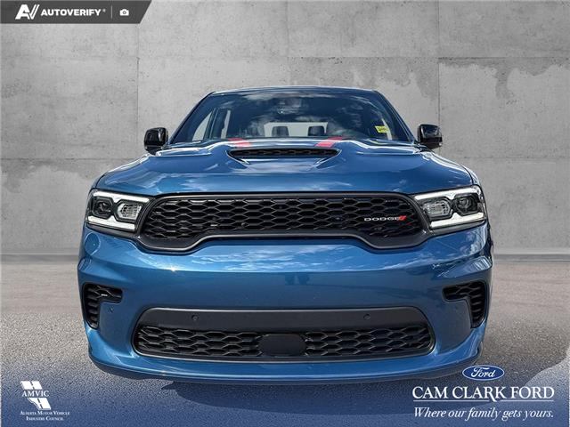 2024 Dodge Durango R/T (Stk: P1235) in Innisfail - Image 2 of 21 2024 Dodge Durango R/T (Stk: P1235) in Innisfail - Image 2 of 21