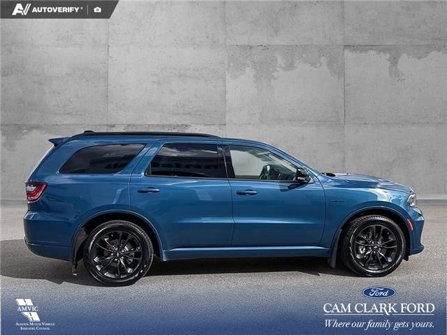 2024 Dodge Durango R/T (Stk: P1235) in Innisfail - Image 6 of 21 2024 Dodge Durango R/T (Stk: P1235) in Innisfail - Image 6 of 21