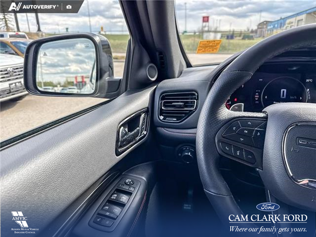 2024 Dodge Durango R/T (Stk: P1235) in Innisfail - Image 8 of 21 2024 Dodge Durango R/T (Stk: P1235) in Innisfail - Image 8 of 21