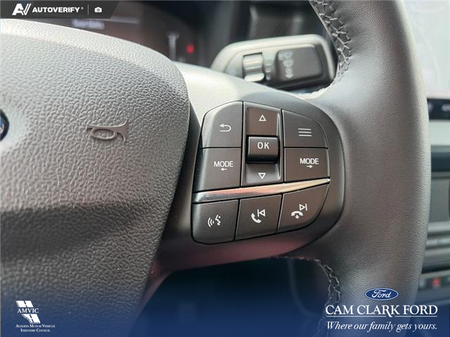 2026 Ford Maverick Lariat (Stk: 26AT8077) in Airdrie - Image 16 of 25