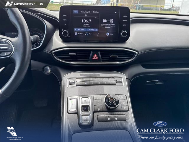 2022 Hyundai Santa Fe Urban (Stk: P1226) in Innisfail - Image 13 of 19