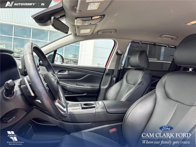 2022 Hyundai Santa Fe Urban (Stk: P1226) in Innisfail - Image 14 of 19