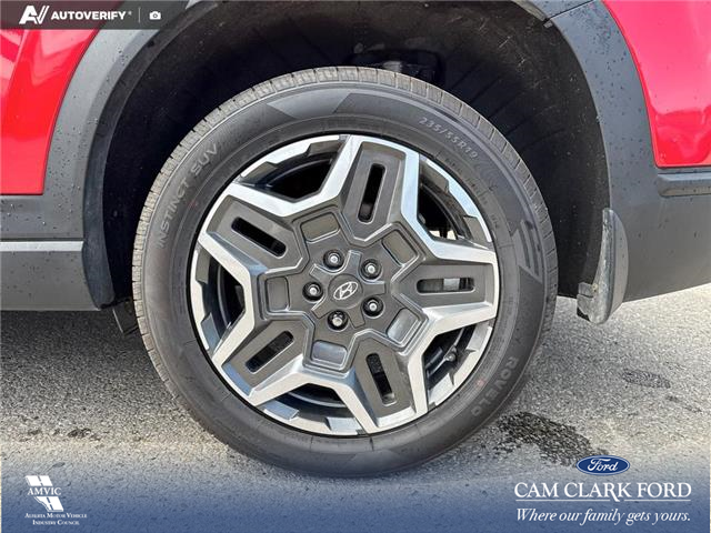 2022 Hyundai Santa Fe Urban (Stk: P1226) in Innisfail - Image 18 of 19