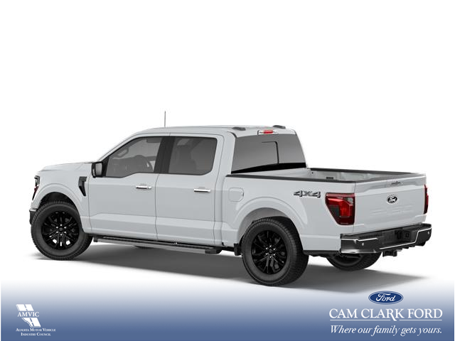 2026 Ford F-150 XLT (Stk: 26T3546A) in Red Deer - Image 2 of 7 2026 Ford F-150 XLT (Stk: 26T3546A) in Red Deer - Image 2 of 7