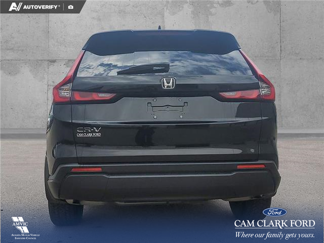 2024 Honda CR-V Sport (Stk: U38114) in Red Deer - Image 5 of 25