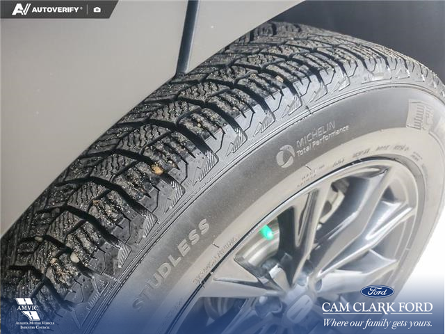 2024 Honda CR-V Sport (Stk: U38114) in Red Deer - Image 7 of 25
