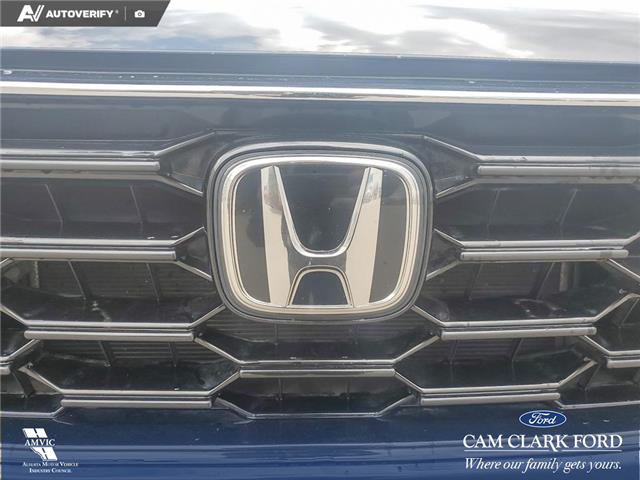 2024 Honda CR-V Sport (Stk: U38114) in Red Deer - Image 9 of 25